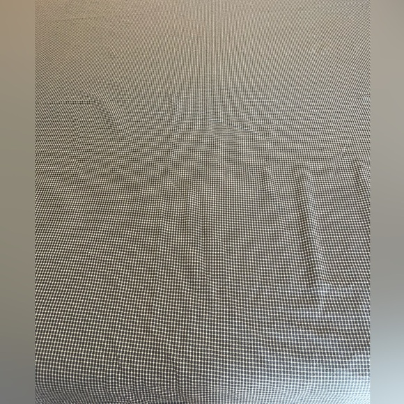 🆕Ralph Lauren Home collection King size cotton lightweight blanket 1990s VTG NOS - Picture 8 of 14